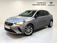 Opel Corsa Opel Corsa Salon Polska Niski Przebieg