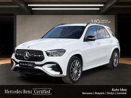 Mercedes-Benz GLE 300