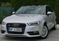 Audi A3 Sportback Audi A3 Sportback 2.0 TDI 2.0 Diesel 150KM