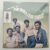 LP The Fabulous Three - The Best Of The Fabulous Three