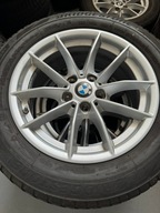 KOMPLET KÓŁ ZIMOWYCH 16" BMW 3 G20 G21