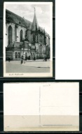 K19884)Holandia: Zwolle, Hoofdwacht