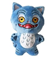 PLUSZOWA ZABAWKA KPOP DEMON HUNTERS 25CM XL demonhunters kot ŁOWCY TYGRYS
