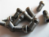Śruba mocująca śrubka M3x7 TORX T8 narzędzia składane CNC - patrz opis
