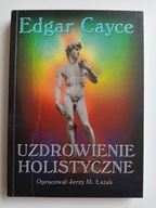 Uzdrowienie holistyczne , CAYCE
