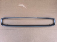 FIAT 500 S SPORT LIFT 73561910 RAMKA ATRAPA KRATKI ZDERZAKA NOWA ORYGINAŁ.