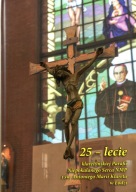 PARAFIA O.O.KLARETYNÓW W ŁODZI - ALBUM PAMIĄTKOWY.