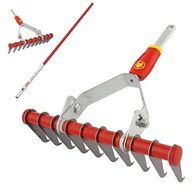 Wertykulator ręczny Wolf Garten UG-M 3 30 cm