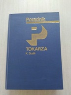 Książka z PRL-u