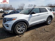 Ford Explorer Xlt 2024 2.3 Benzyna 300KM