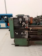 TOKARKA UNIWERSALNA ZMM CU580 x 1500