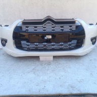 Citroen DS4 zderzak przód