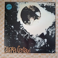 Tangerine Dream Alpha Centauri 1987 US (NM/EX)