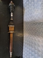 Półoś Prawa Podpora 2.0D Manual P31325962 Oryginał Demontaż VOLVO V40 II HB