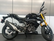 Bmw G 310 R G310R 23r rama dokumenty papiery silnik