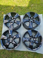 Alufelgi Honda Subaru 17x7.5, 5x114.3 ET-55 TL2775A ORYGINAŁ