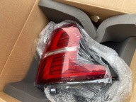VOLVO s60 III lampa tył lewa 31689679
