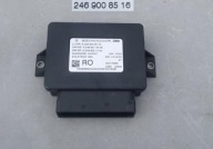 MODUŁ STEROWNIK HAMULCA RĘCZNEGO MERCEDES CLA W117 A W176 B W246 2469008516