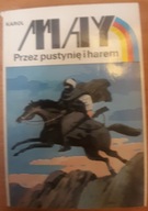 Przez pustynię i harem Karol May