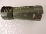 Element optyki wojskowej działowego teodolitu artyleryjskiego