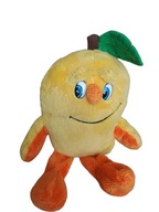 Maskotka pluszak Lidl Lidlaki Mango ok 32cm