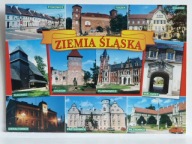 PYSKOWICE TOSZEK KNURÓW WIELOWIEŚ PILCHOWICE GIERAŁTOWICE