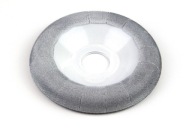 Saburrtooth DW432-7/8 Tarcza zaokrąglona 100 mm Delikatna