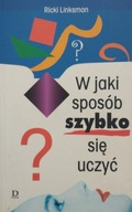 W jaki sposób szybko się uczyć Ricki Linksman