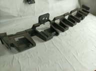 Ford Kuga mk2 Lift absorber belka zderzaka tył 13-