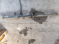 OMEGA B 2.0 BENZYNA WAŁ NAPEDOWY SEDAN