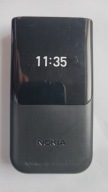 Atrapa eksponat wystawa prezenter telefon z klapką Nokia 2720 Flip