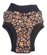 Majtki dla suni na cieczkę. 2XL.