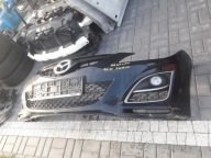 MAZDA 6 GH 2010-2012 LIFT ZDERZAK PRZÓD kompletny XENON PDC KOLOR 16W SPORT