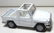 MODEL-RESORAK-MERCEDES BENZ 280 GE-SIKU