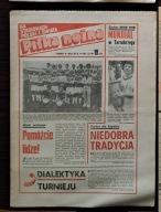 PIŁKA NOŻNA 19/1978 - Wisła Kraków Mistrzem... Puchar dla Zagłębia...