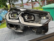 BMW X3 X4 G01 G02 LCI LIFT LAMPA PRAWA PRZEDNIA FULL LED ADAPTIVE 5A29204