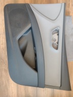 SEAT LEON 3 5F TAPICERKA BOCZEK NA DRZWI PRAWY PRZÓD LIFT