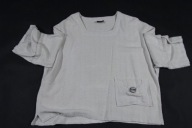 32 KENZA MOROCCO Dynamiczna Zaczepna Tunika XL XXL