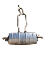 IDEALNY TŁUMIK WYDECH RURA ZBIORNIK PORSCHE CAYENNE II 7P5 7P LIFT 3.0 TDI