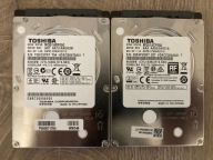 Dysk twardy Toshiba MQ01 MQ01ACF050 500GB SATA III 2,5"