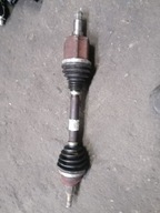 PÓŁOŚ LEWA PRAWA KUGA MK2 LIFT AUTOMAT 2.0TDCI