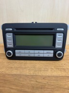 RADIOODTWARZACZ RADIO VW 5M0035186B