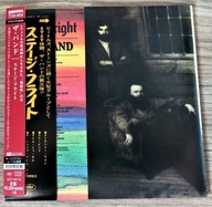 The Band – Stage Fright - Mini LP Platinum SHM CD Japan