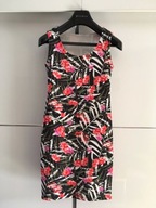 DOPASOWANA SUKIENKA ROZ. S/M STAN BDB