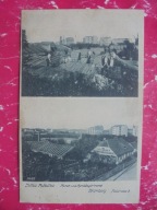 BYDGOSZCZ BROMBERG FIRMA OGRODNICZO-WARZYWNICZA SZKLARNIE J. KUKULKA RRRRR