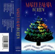 Marek Bałata – Kolędy