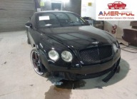 Bentley Continental GT 2008 6.0 Benzyna 552KM