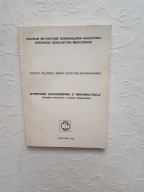 WYBRANE ZAGADNIENIA Z REHABILITACJI PODSTAWY