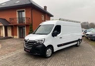 Renault Master RENAULT MASTER L3 H2 2.3 Diesel 150KM