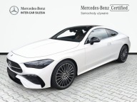 Mercedes-Benz CLE CLE 300 4MATIC Coupe AMG Panorama Burmester Kamera 3